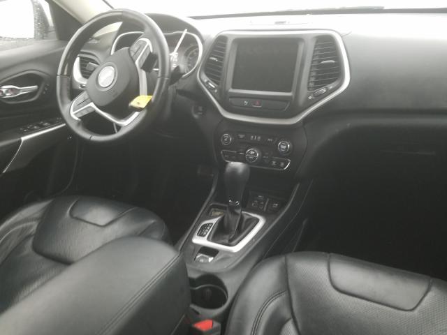 2016 JEEP CHEROKEE O 1C4PJLJSXGW338980