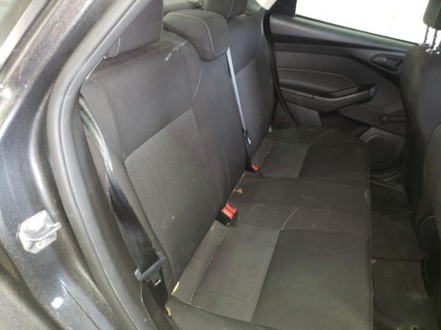 2017 FORD FOCUS S 1FADP3E28HL347603