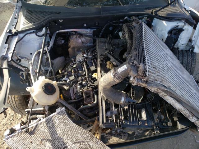 2020 VOLKSWAGEN GTI S 3VW5T7AU8LM002326