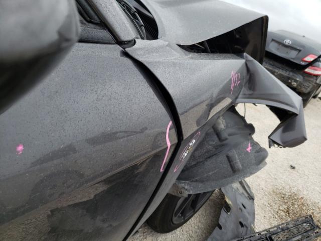 2016 DODGE CHALLENGER 2C3CDZFJ1GH250377