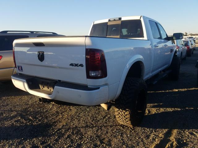 2017 RAM 2500 LARAM 3C6UR5FL6HG710962