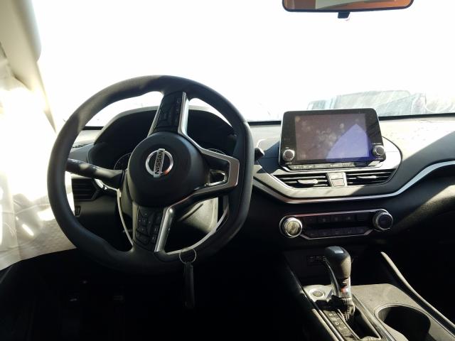 2019 NISSAN ALTIMA S 1N4BL4BV2KC218870