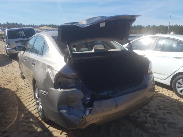 2013 NISSAN ALTIMA 1N4AL3AP2DN546712