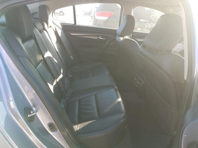 2012 ACURA TL - 19UUA8F54CA008098