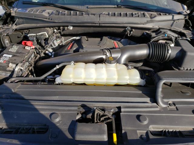 2019 FORD F150 RAPTO 1FTFW1RG8KFC09114