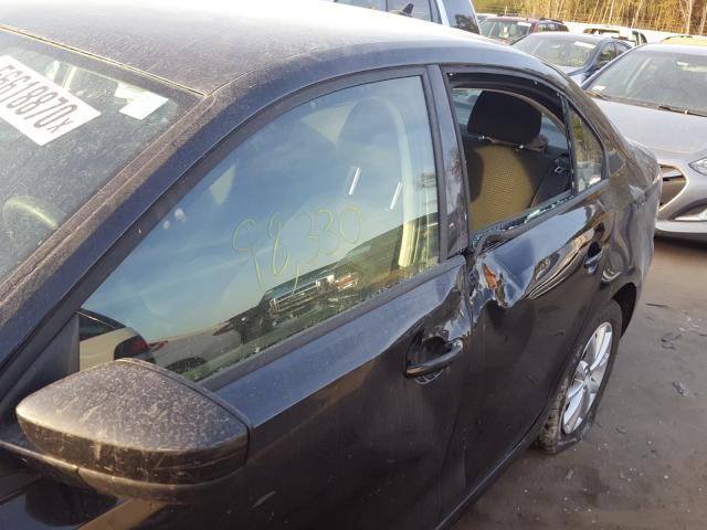 2015 VOLKSWAGEN JETTA SE 3VWD17AJ1FM335947