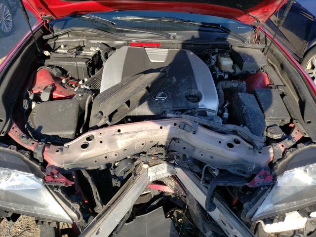 2013 LEXUS GS 350 JTHCE1BL3D5011674