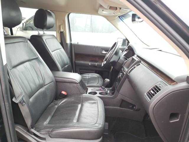 2017 FORD FLEX LIMIT 2FMGK5D85HBA02516