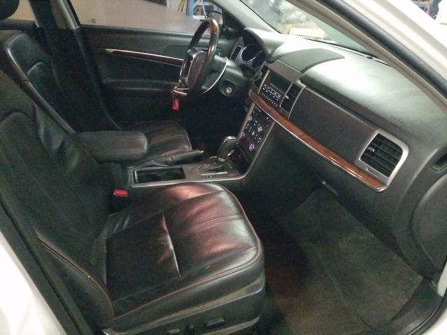 2012 LINCOLN MKZ 3LNHL2JC9CR815327