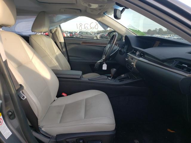2014 LEXUS ES 350 JTHBK1GG1E2150933