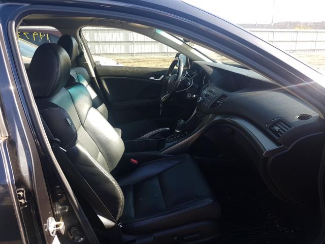 2012 ACURA TSX JH4CW2H53CC003886