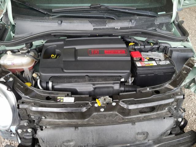 2015 FIAT 500 SPORT 3C3CFFBR7FT534638