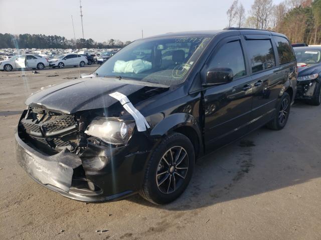 2017 DODGE GRAND CARA 2C4RDGEG0HR716859