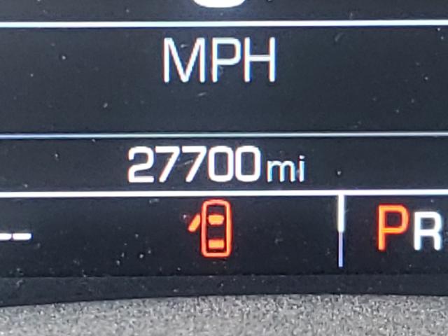 2019 CHEVROLET IMPALA PRE 2G1105S34K9101925