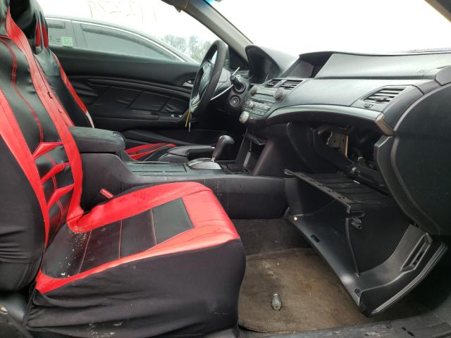 2011 HONDA ACCORD LX- 1HGCS1B33BA006538