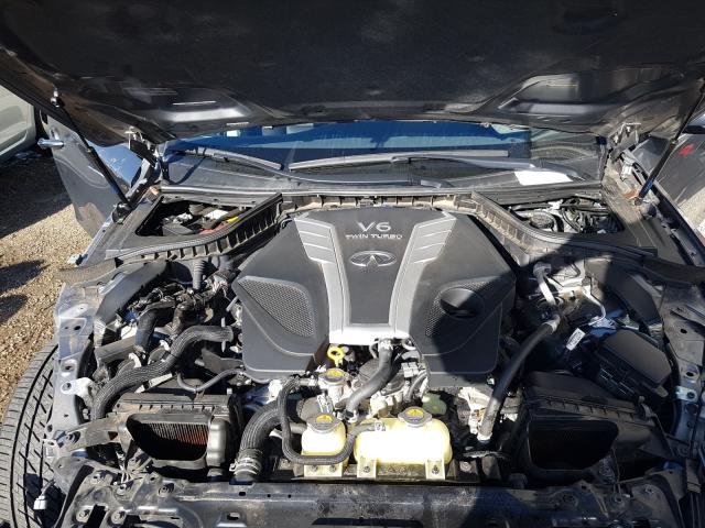 2017 INFINITI Q50 PREMIU JN1EV7AR8HM834036