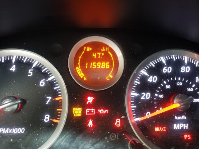 2011 NISSAN SENTRA SE- 3N1CB6AP9BL680723