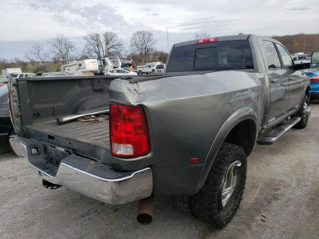 2012 DODGE RAM 3500 L 3C63DRJL4CG132572