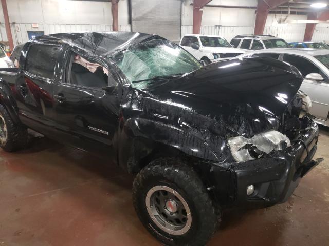 2012 TOYOTA TACOMA DOU 5TFLU4EN7CX043369