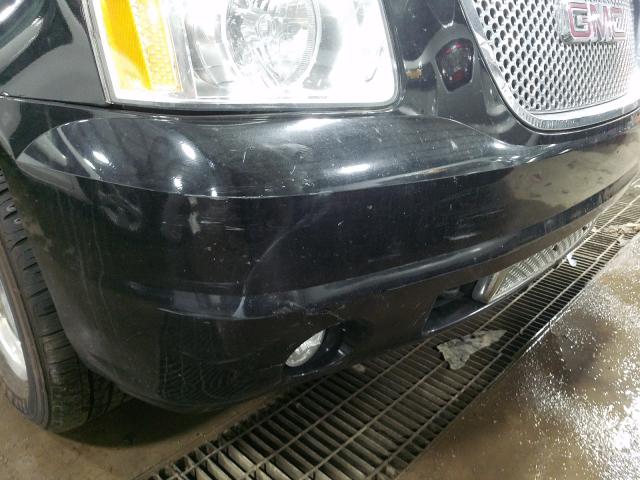 2010 GMC YUKON XL D 1GKUKMEF8AR158264