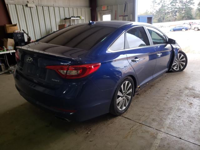 2017 HYUNDAI SONATA SPO 5NPE34AF8HH562038