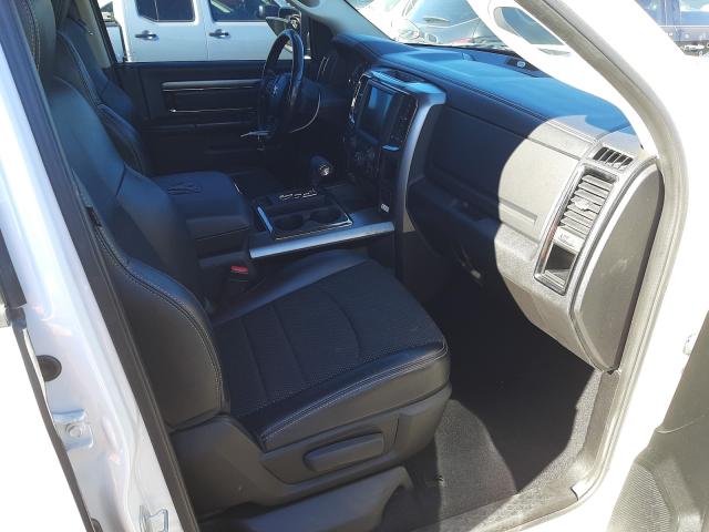 2013 RAM 1500 SPORT 1C6RR6HTXDS535207