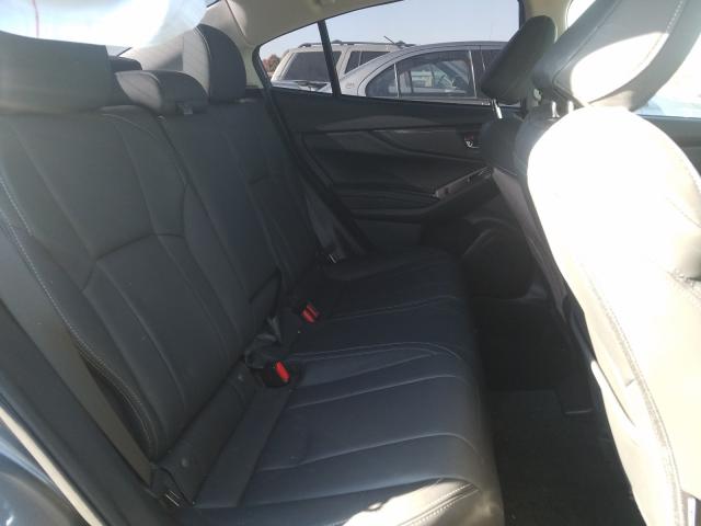 2019 SUBARU IMPREZA LI 4S3GKAU68K3608931