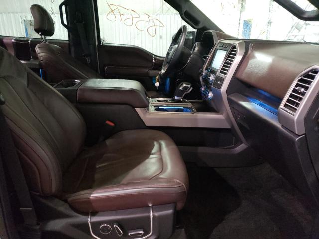 2015 FORD F150 4WD 1FTEW1EG6FFA54392
