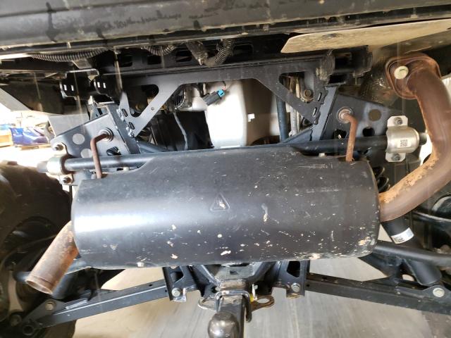 2020 POLARIS RANGER 100 3NSTAA993LN946024