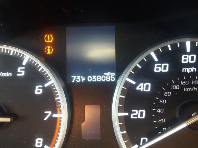 2016 ACURA RDX 5J8TB3H39GL013153