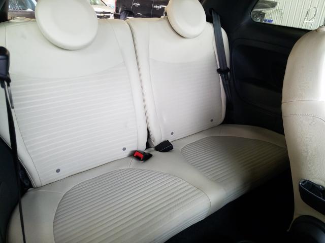 2015 FIAT 500 SPORT 3C3CFFBR7FT534638