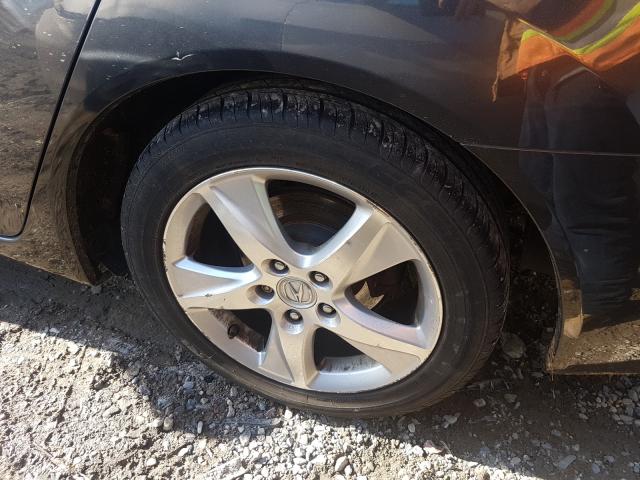 2012 ACURA TSX JH4CW2H53CC003886