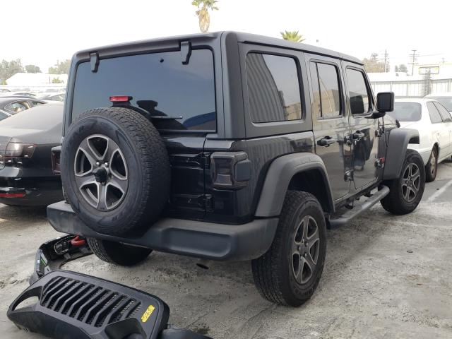 2019 JEEP WRANGLER U 1C4HJXDN2KW682815