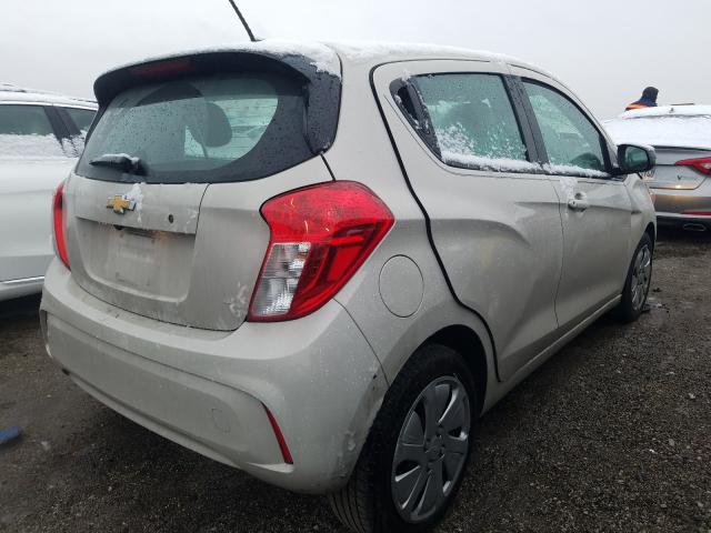 2017 CHEVROLET SPARK KL8CB6SA0HC786658
