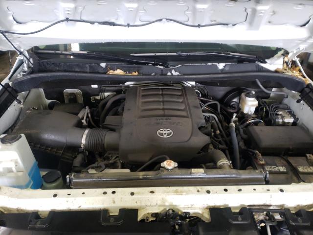 2018 TOYOTA TUNDRA DOU 5TFUM5F11JX079481