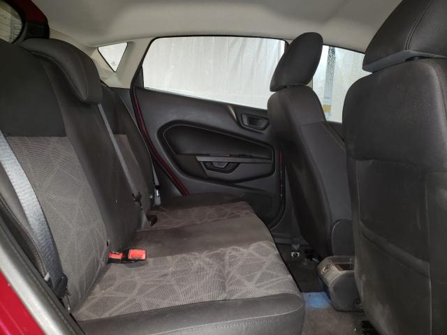 2011 FORD FIESTA SES 3FADP4FJ9BM118591