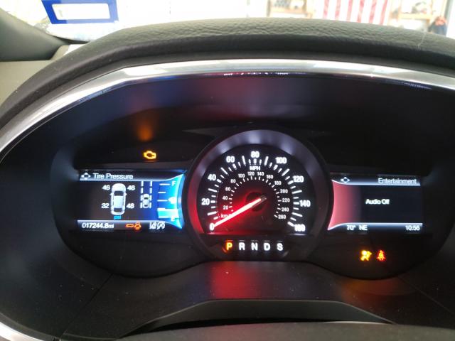 2019 FORD EDGE ST 2FMPK4AP9KBC06264