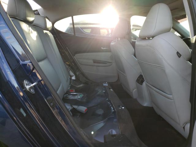 2015 ACURA TLX TECH 19UUB1F53FA011082