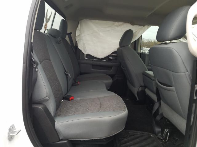 2016 RAM 1500 SLT 1C6RR7LT9GS318698