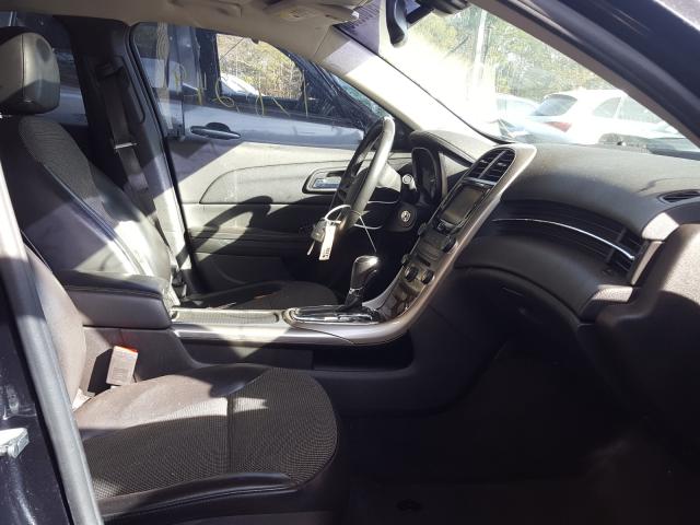 2013 CHEVROLET MALIBU 2LT 1G11F5SR6DF338591