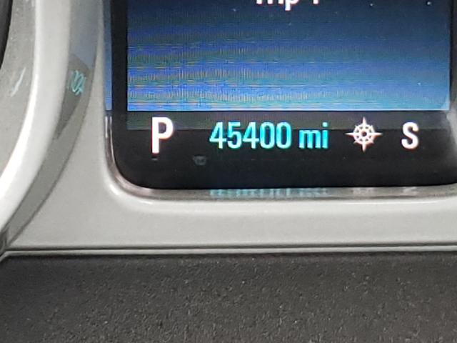 2014 CHEVROLET CAMARO LT 2G1FC1E38E9274529