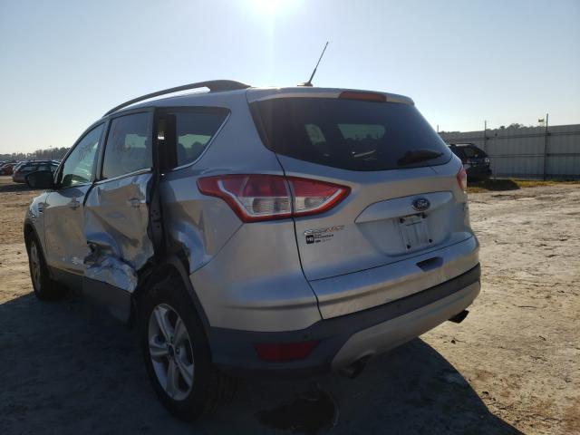 2015 FORD ESCAPE 1FMCU9GX0FUB44735