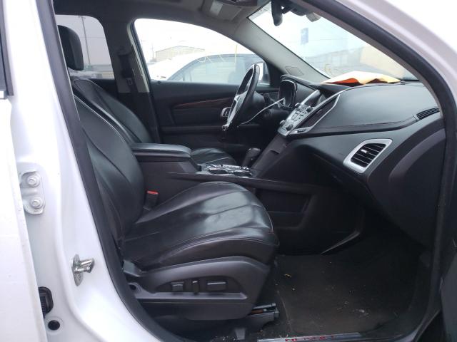 2014 GMC TERRAIN DE 2GKFLUE37E6333861