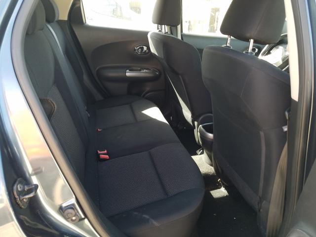2013 NISSAN JUKE JN8AF5MR9DT219900