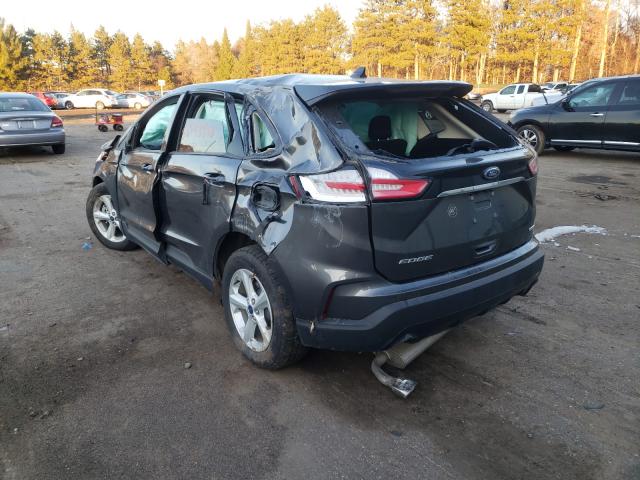 2019 FORD EDGE SE 2FMPK3G93KBB04235
