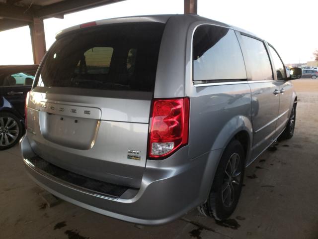 2017 DODGE GRAND CARA 2C4RDGCG1HR774062