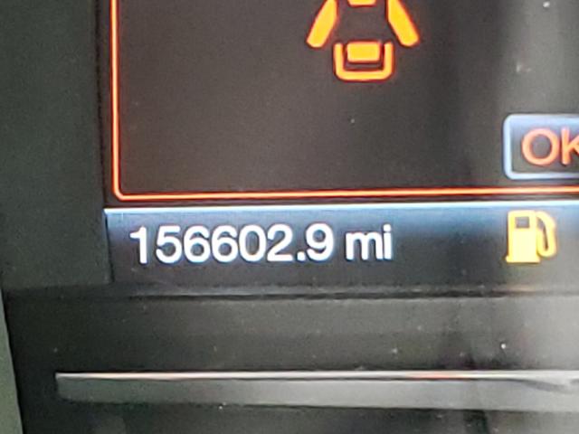 2017 FORD FLEX LIMIT 2FMGK5D85HBA02516