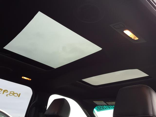 2016 FORD EXPLORER L 1FM5K8F80GGA98827