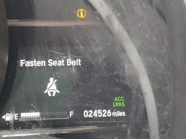2019 HONDA FIT EX 3HGGK5H83KM752406