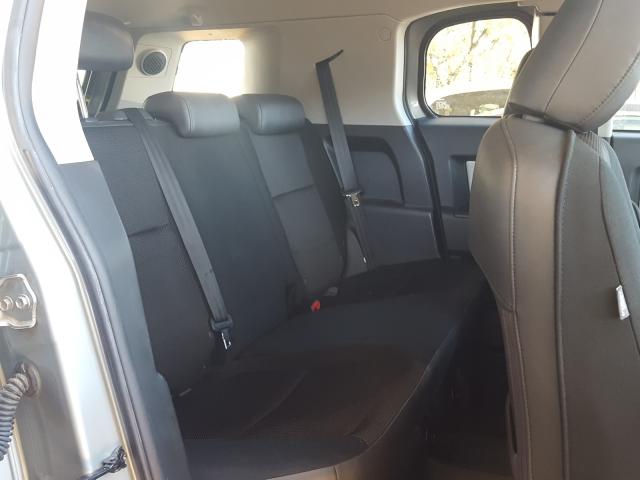 2010 TOYOTA FJ CRUISER JTEBU4BF2AK079159